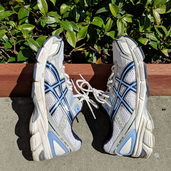 GEL-180TR Cross Trainer/Runner - Picture 4 of 6